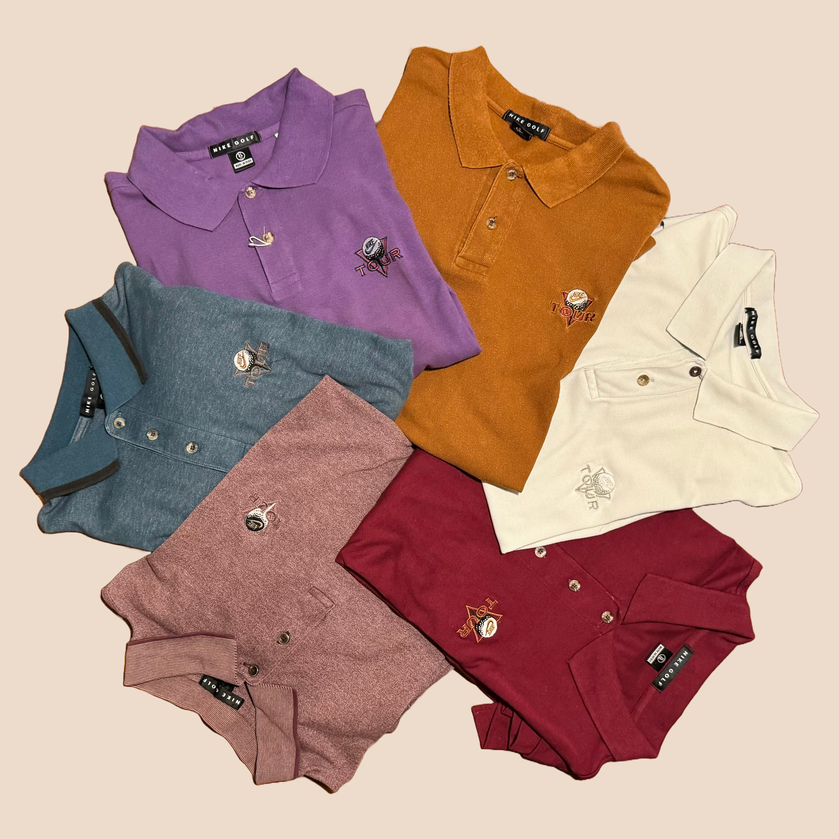 VINTAGE – Club Date