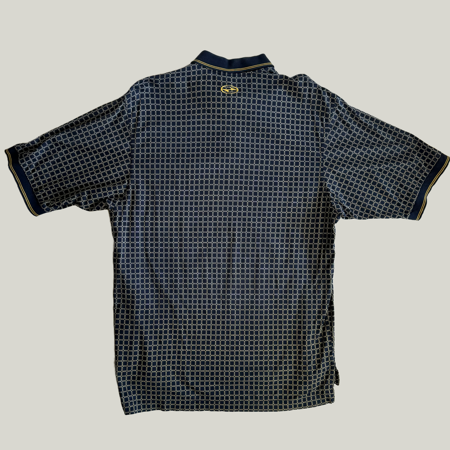 Vintage Tiger Woods Bike Polo M