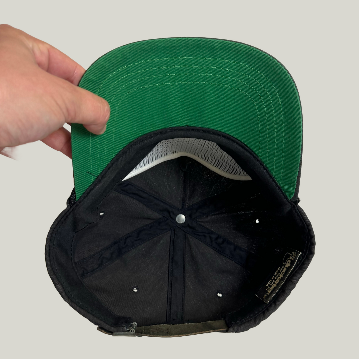 Vintage Pinehurst Duckster Hat