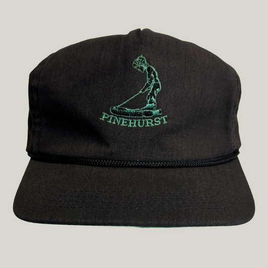 Vintage Pinehurst Duckster Hat