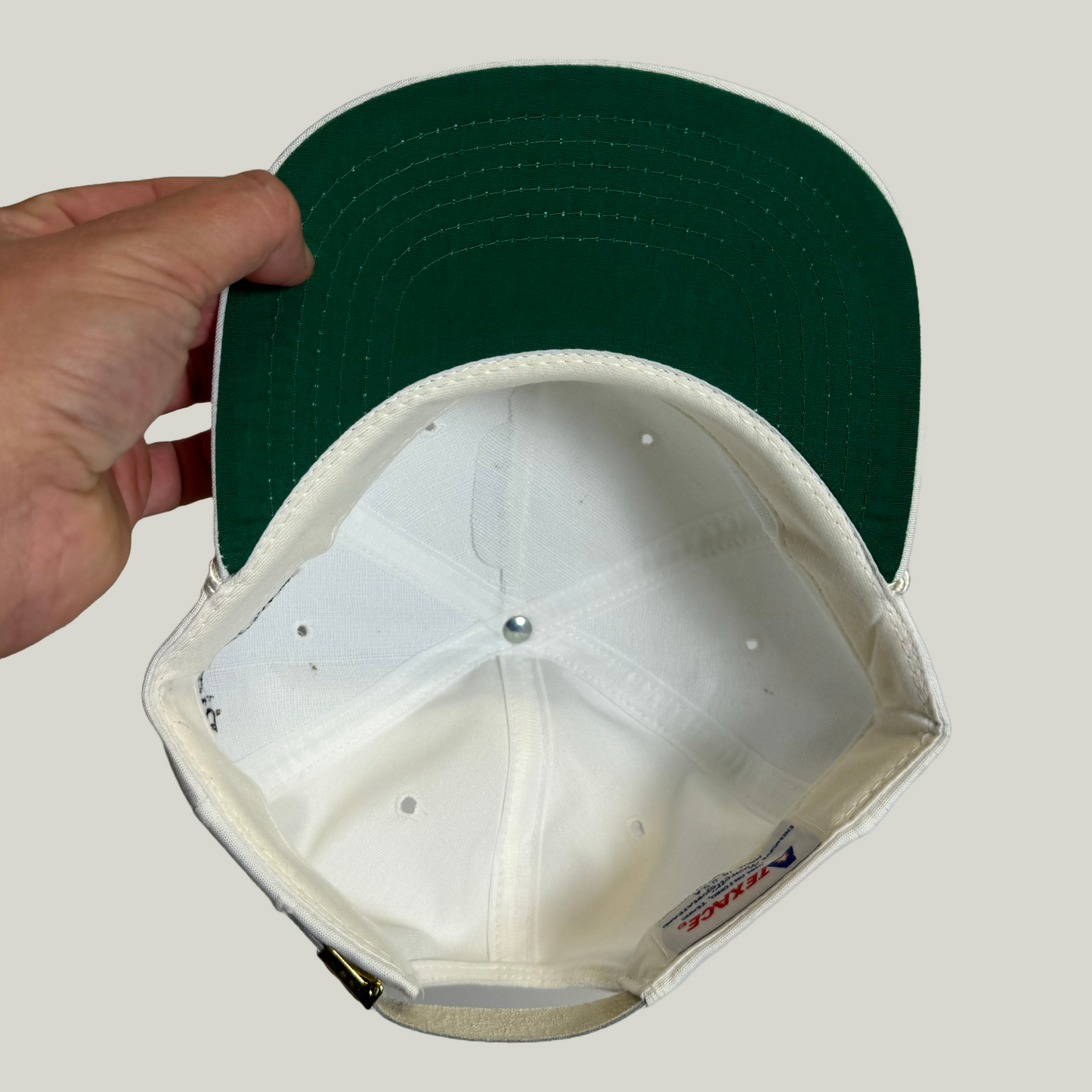 Vintage Callaway Golf Texace hat