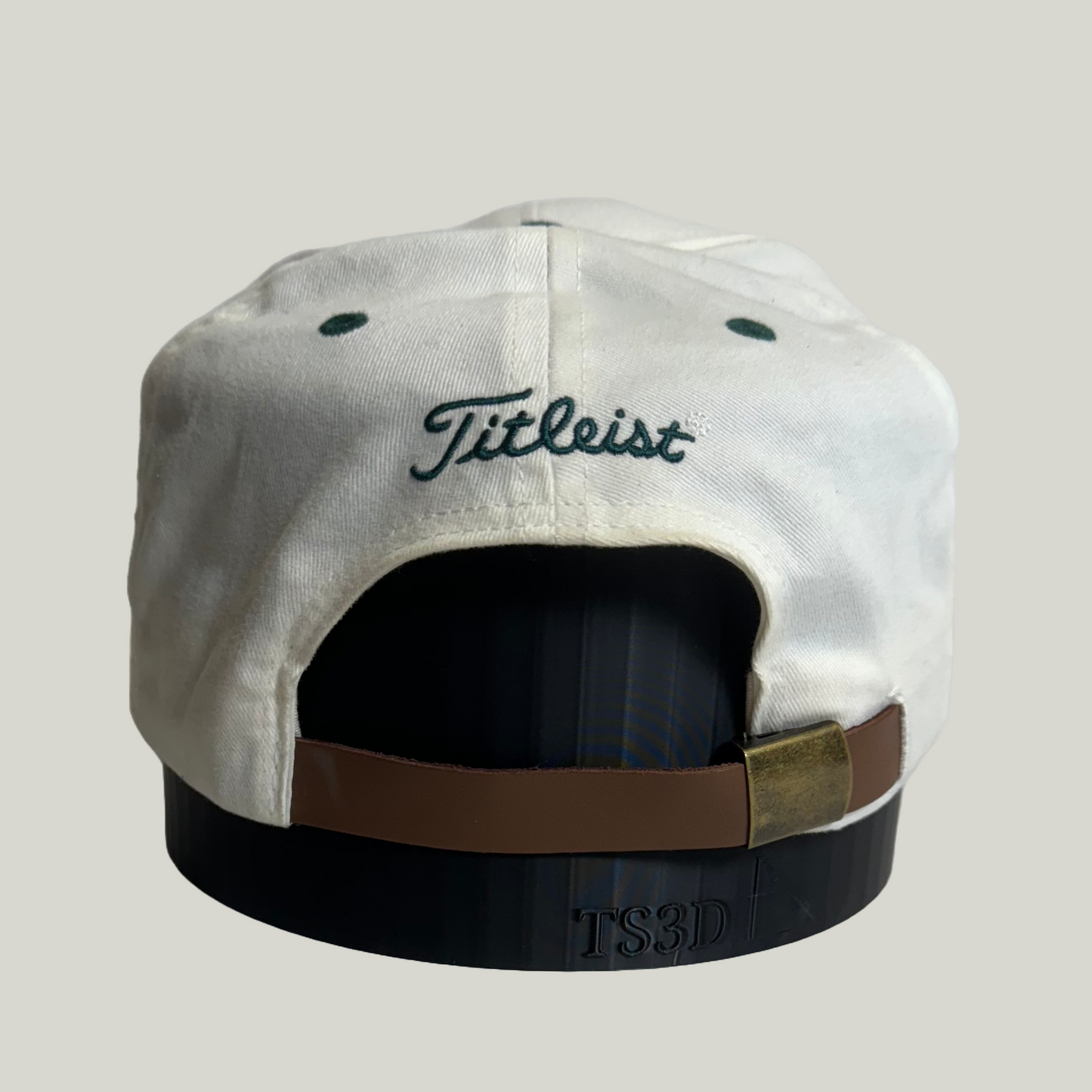 Vintage Titleist Hat